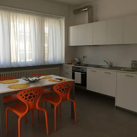 Apartman Casa Di Ale & Olly Mandello del Lario