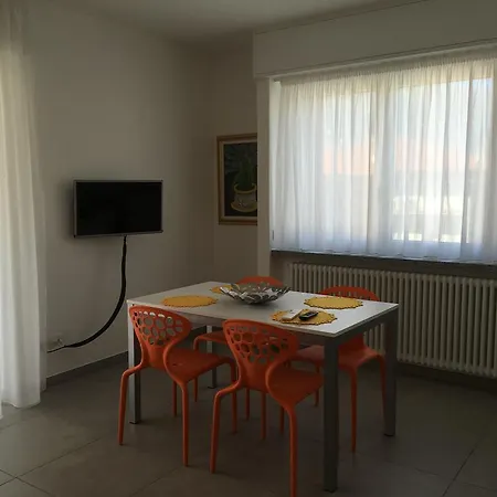 Apartman Casa Di Ale & Olly