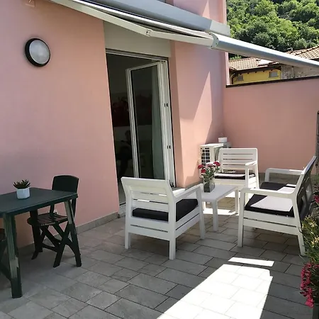 Apartman Casa Di Ale & Olly Mandello del Lario