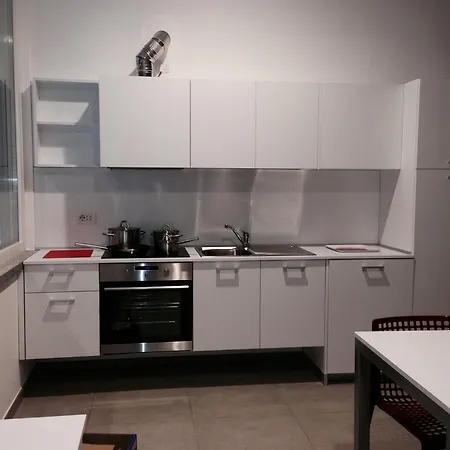 Apartamento Casa Di Ale & Olly Mandello del Lario