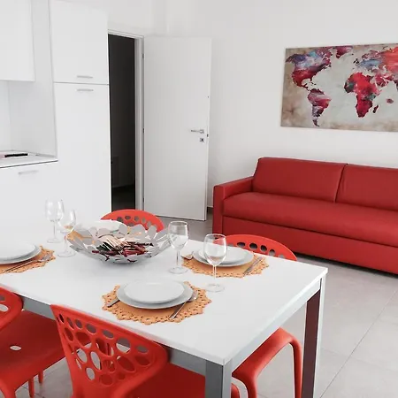 Apartamento Casa Di Ale & Olly *