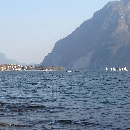 Casa Di Ale & Olly Mandello del Lario
