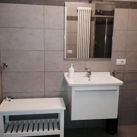 Apartamento Casa Di Ale & Olly Mandello del Lario