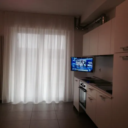 Apartamento Casa Di Ale & Olly