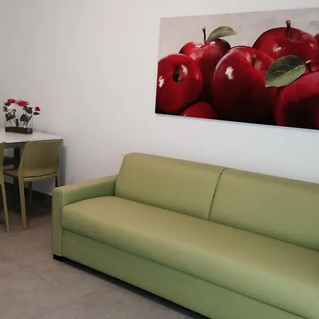 Casa Di Ale & Olly Apartamento