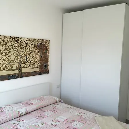 Apartamento Casa Di Ale & Olly *