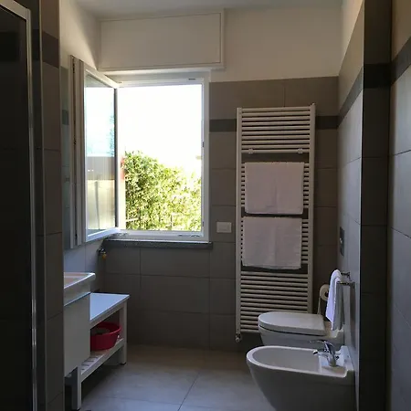 Apartamento Casa Di Ale & Olly *
