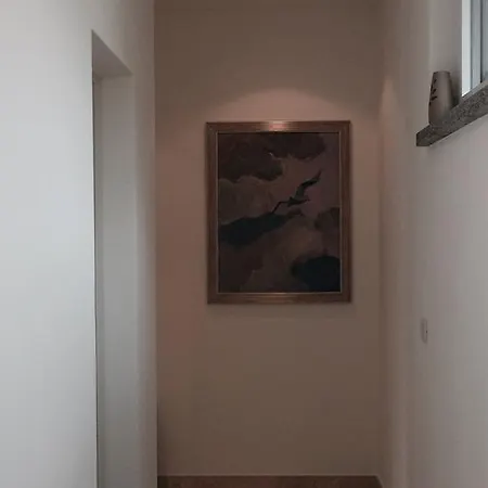 Apartamento Casa Di Ale & Olly *
